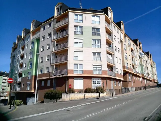 Plaza Granja Poch, 16, 6º B