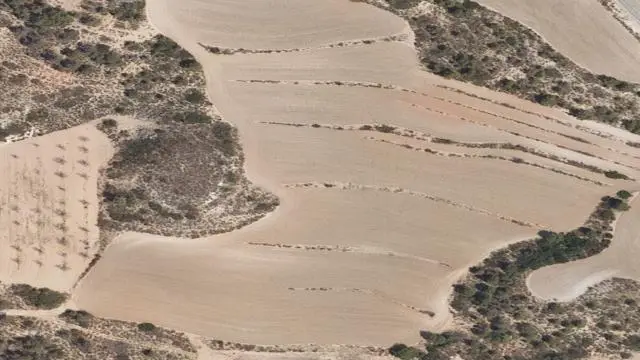 La Partida Povet, Mas de las Rocas O Gro