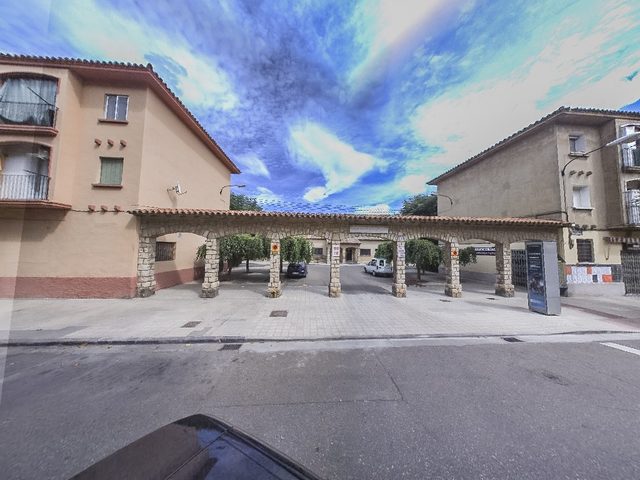Calle Vizconde Escoriaza, 12, 1º Dcha