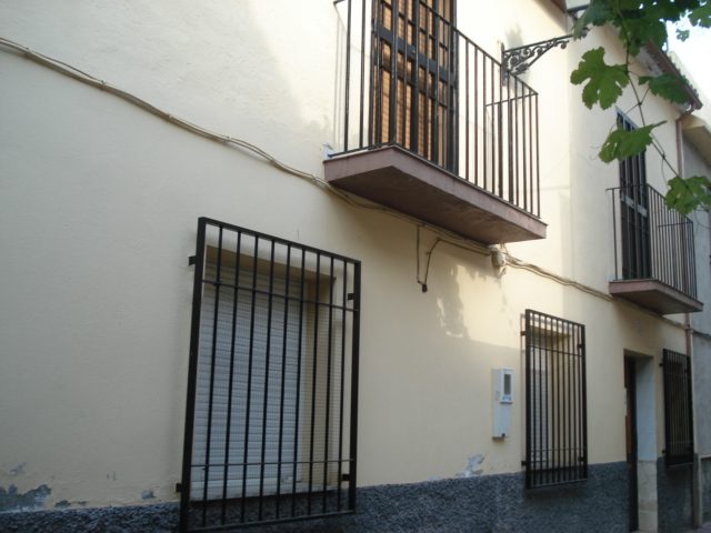 Calle Almagro, 3
