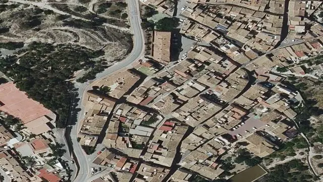 Calle Sol, 10