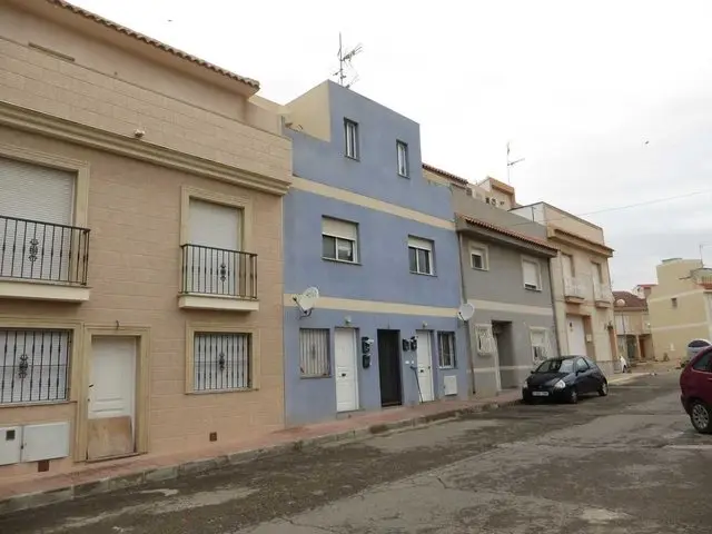 Calle Azahar, 284