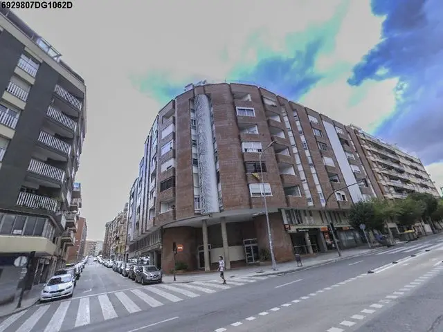 Avenida Tarradellas, 111-115