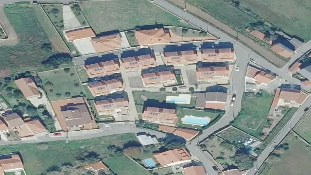 Camino Brañal, 12, -1º 4
