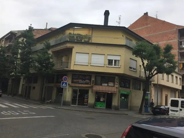 Avenida Saloria, 2, 2º 1