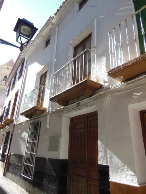 Calle Sedeño, 7