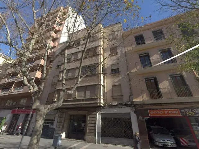 Calle 31 de Diciembre, 48