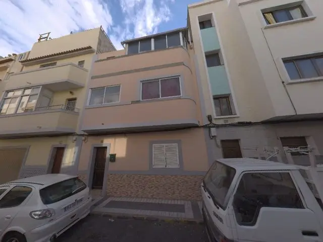 Calle Salvia, 45, Planta 1º