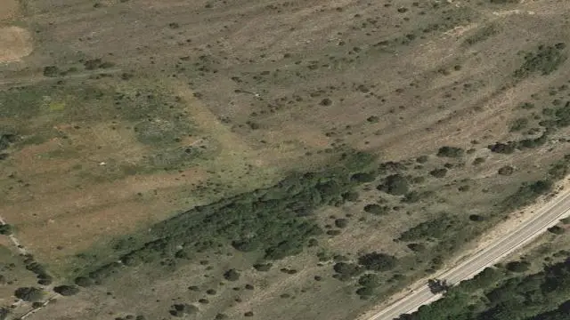 Polígono 7, Parcela 89, Paraje Abrigaños de 5