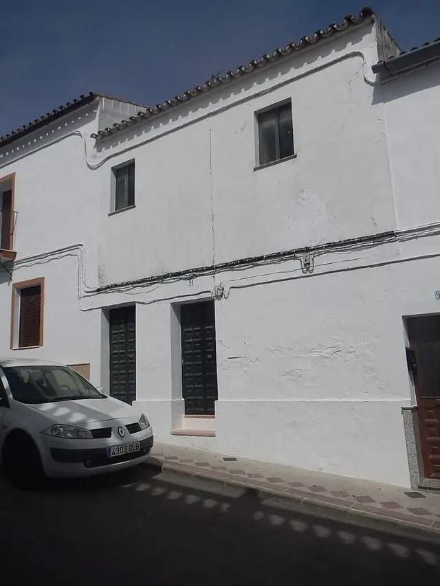 Calle Real 94