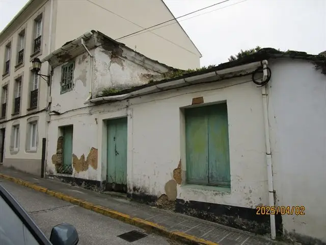 Calle Buenos Aires, 51