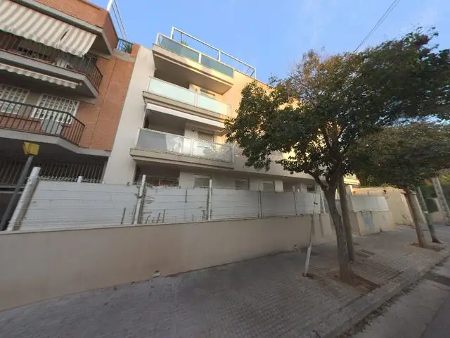 Carrer Taronger, 3
