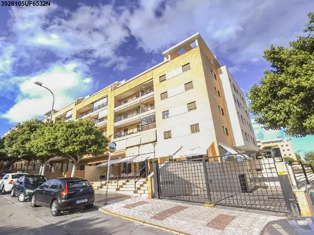 Calle Conrado del Campo, 18