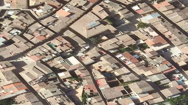 Calle la Font, 4