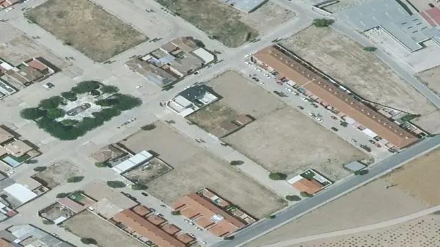 Calle Rio Ciguela 27