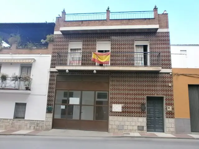 Calle Sevilla, 40