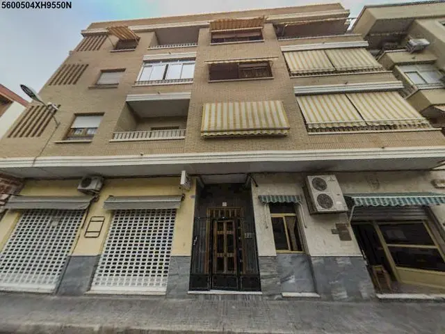 Calle Capitan Margall, 23