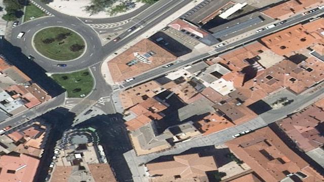 Calle Gran Capitan, 11