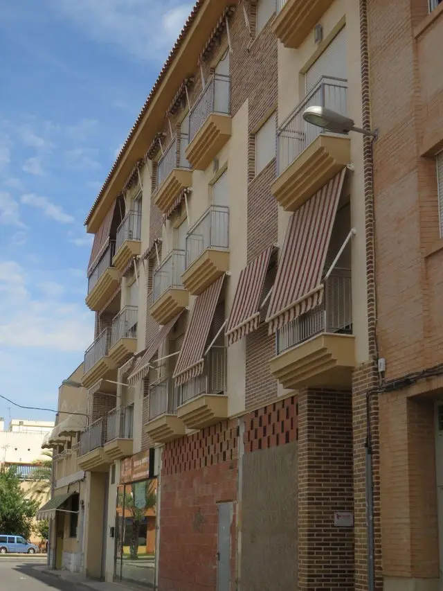Calle Huerto Alix, 5