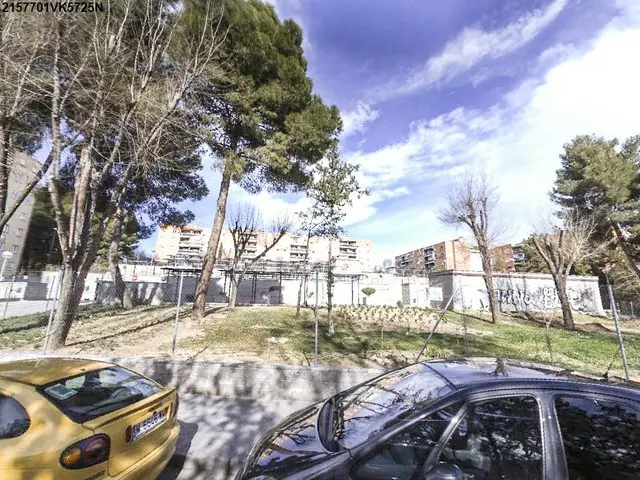 Calle Virgen del Mar, 17