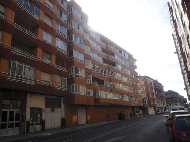 Calle Francisco Fernandez Díez, 1