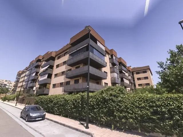 Calle Enrique Val, 4