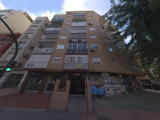 Avenida Cabo de Gata, 128
