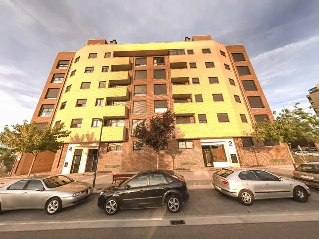 Calle Manuel Muñoz Guillen, Planta 1ª