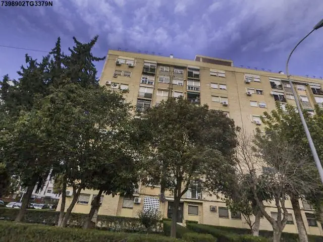Rd Nuestra Señora de la Oliva, 6, 4º A