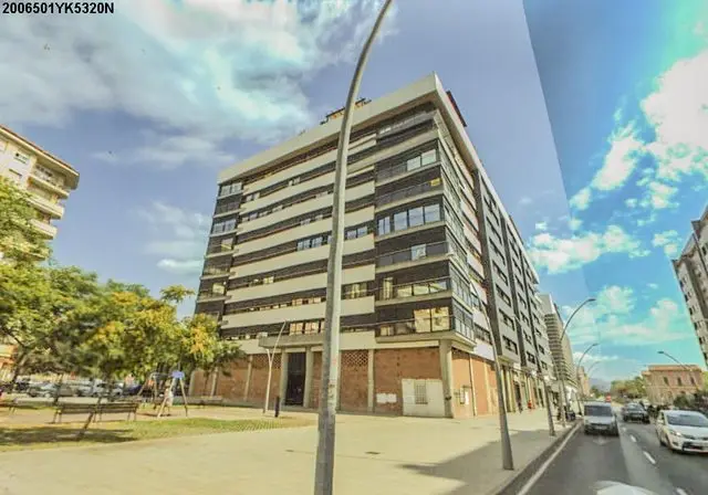 Calle Gandía, 7