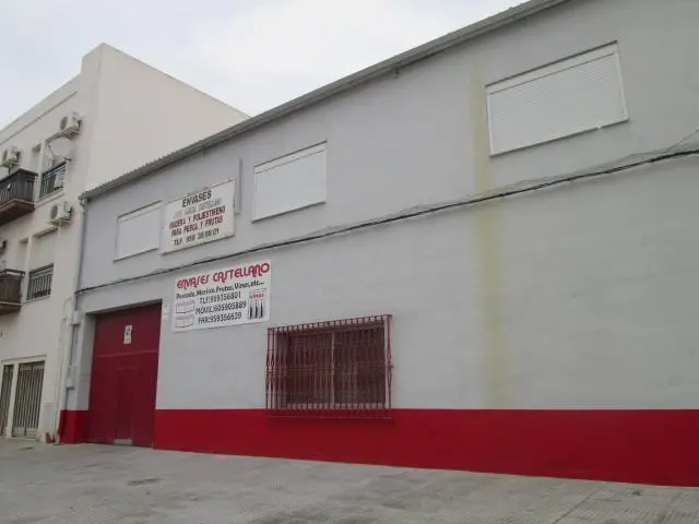Avenida Virgen de la Esperanza, 7