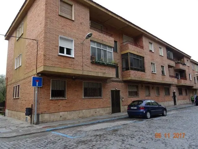 Calle San Millan, 6, 1º DR