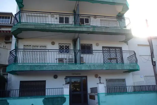 Avenida Vilanova i Geltru, 104, Bj 2