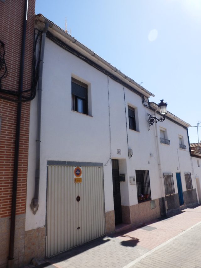 Calle Castillo, 3