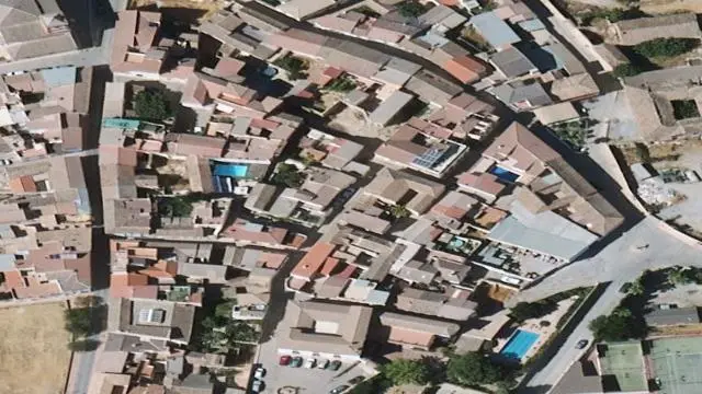 Calle Encarnacion, 2