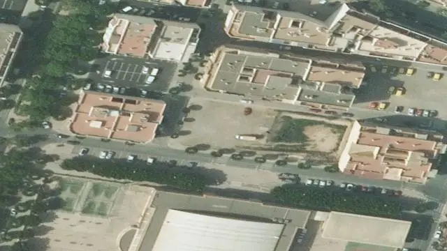 Calle Toledo, 69