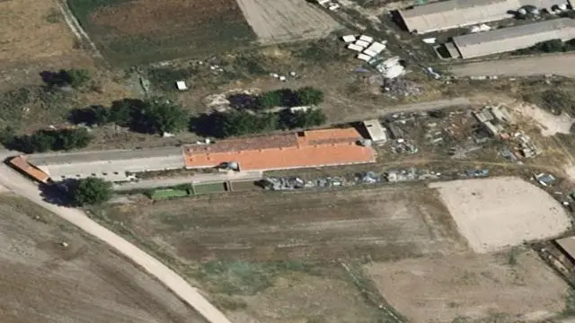 Lg Llosa 0, 40260