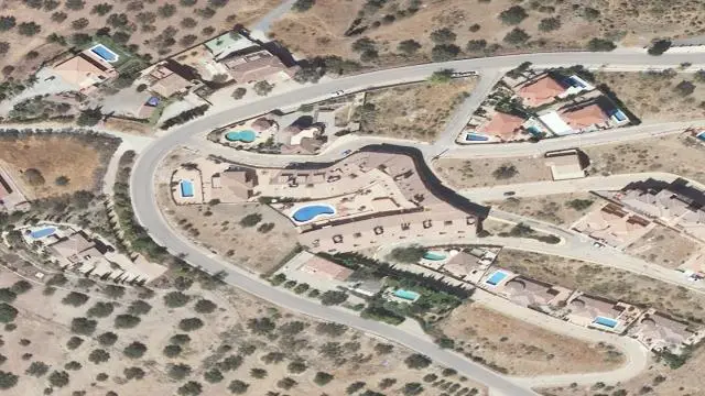 Conjunto Altos de Alcacuin, Nucleo 3, Portal 8 Bajo B