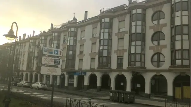 Calle Carretera General, 100, 1º D