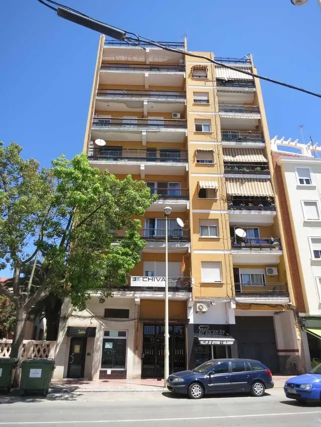 Avenida Cor de Jesus, 5, 2º 7