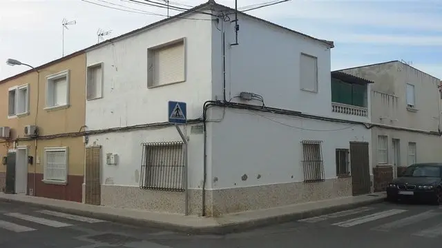 Calle Baleares, 11, Planta