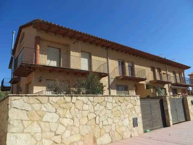 Calle Lope de Vega, 56