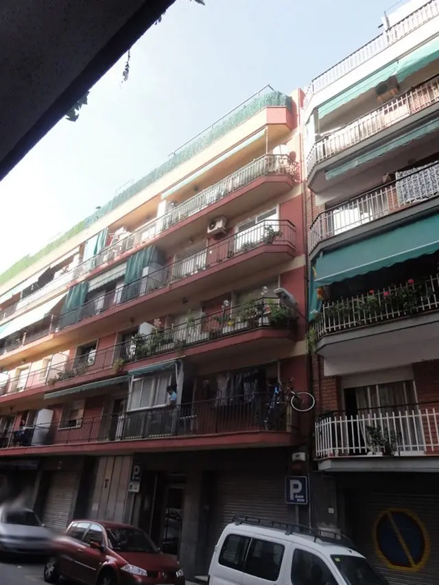 Calle Sant Jordi 46 Atico 1