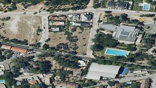 Calle Rafael Martínez 3