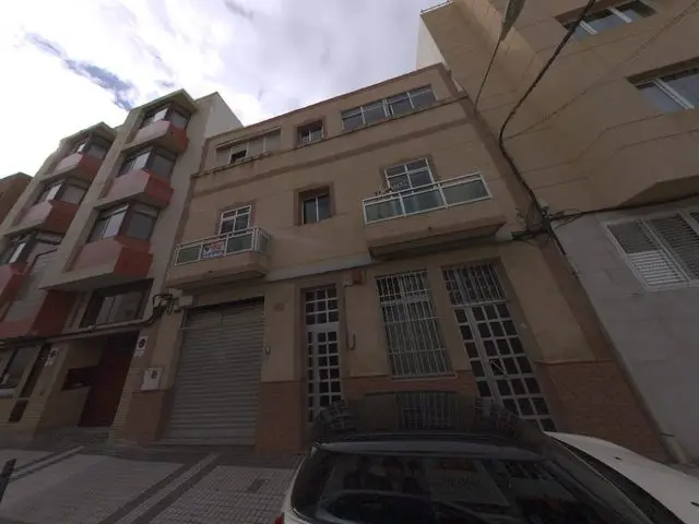 Calle Almansa, 52