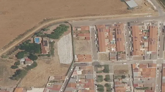 Calle León Xiii 33