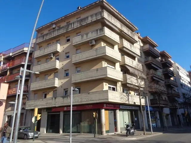 Calle Doctor Ferran, 27, 2º A