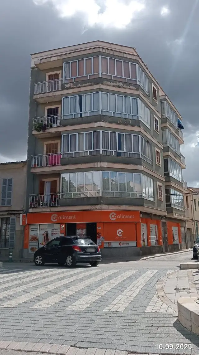 Calle Mas, 46, 2º Izda