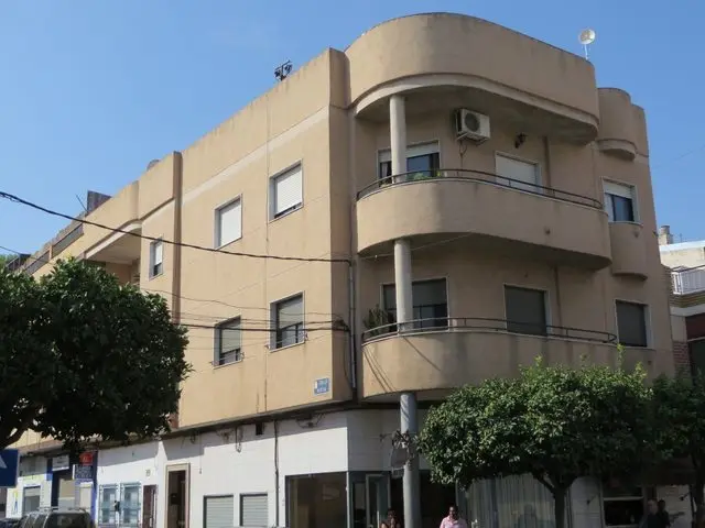 Calle Mayor, 53