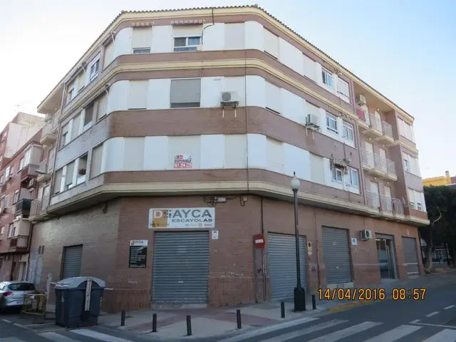 Calle San Alfredo, 6-C